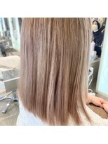 ニューヨークニューヨーク 大久保店(NYNY)&nbsp;ミルクティーベージュ