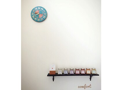 コンフォート(comfort)の写真