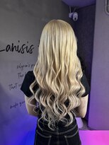 ラニシス ヘアー(Lanisis Hair)&nbsp;grayベージュ
