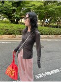 ロングウェーブ