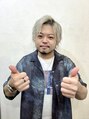 リフラス(Reflus.) 堂下 伊織