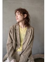 オルティ(OLTI)&nbsp;《OLTI》ミディアムパーマ