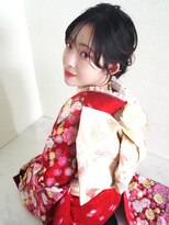 パーティー PAR-TY 本店 振袖