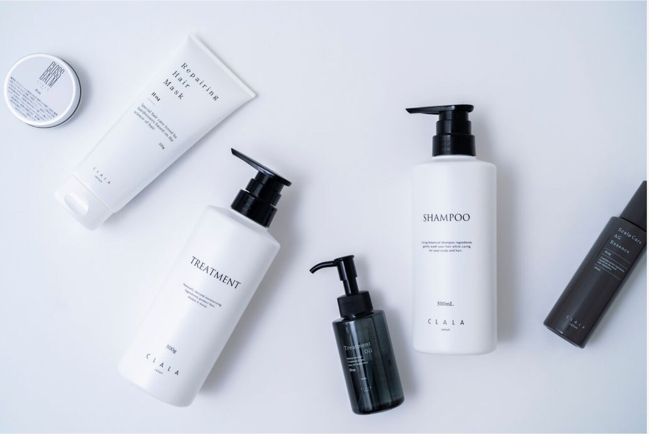 クララ ジャパン みらい平店(CLALA JAPAN)｜ホットペッパービューティー