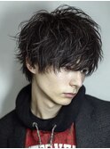 ラウンドマッシュ