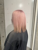 イリス 名古屋 名駅(Iris)&nbsp;pink color