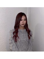 ケリーズグリーン(Kelly's Green) ほさ