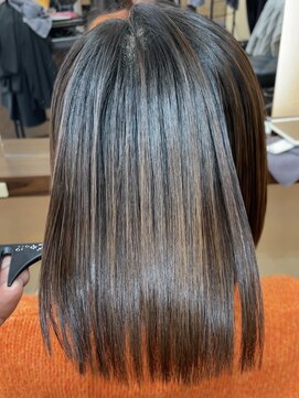 ホク 神崎川(hoku) 美髪矯正