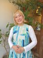 ドット ヘアー(dot.hair) chika .