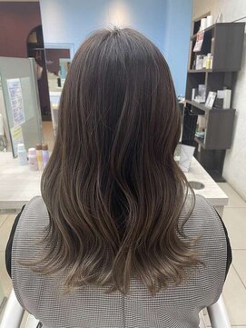 プロデュース 東橋本店(Produce) メルティーカラー