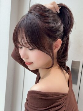 髪質改善サロン hearts. 熊本/縮毛矯正/レイヤーカット/ショートボブ【ハーツ】 髪質改善/縮毛矯正/レイヤー/ワンホンレイヤー/イメチェン/熊本