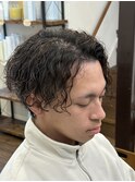 縦落ちツイストスパイラル