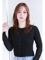 キッカ 津田沼 奏の杜店(CHICCA)&nbsp;艶やか大人ロング
