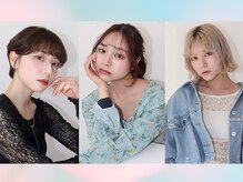 堺エリア大人気サロン【LICO】こだわりをご紹介☆