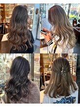 バイブアンドアネックス(VIBE & ANNEX)