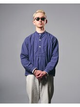 イーストサイドバーバーショップ(EAST SIDE BARBER SHOP)&nbsp;ISSA 