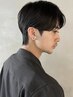 【新規/期間限定】平日メンズカット 
