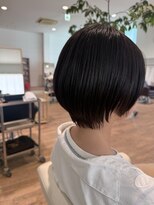 ルサンク(LE CINQ)&nbsp;ショート