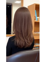 キノヘアー(kino hair)