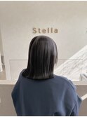 青森 八戸 アンブレラカラー デザインカラー 10代 20代 30代