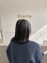 ステラ(Stella)&nbsp;青森 八戸 アンブレラカラー デザインカラー 10代 20代 30代
