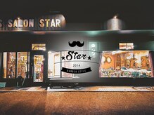 スター(STAR)の雰囲気（駐車場もあります◎≪キッズ/パーマ/カラー/理容室≫）