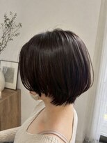 ココル(cocoru) 【まとまるショートボブ】越谷/新越谷/南越谷/蒲生/草加