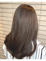 オーク あざみ野(OAK) ココアブラウンカラー
