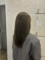 マリエプレシャスサロン(Marie Precious Salon)&nbsp;美髪フルコースで叶える艶髪