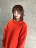 似合わせカット+髪質改善トリートメント　9,900円