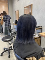 カノエ 防府田島店(canoe)&nbsp;ブルーブラック