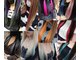 エクステンションシュシュ(Extension chou chou)の写真/【栄・エクステ専門店】アナタのお悩みや理想も、女性ならではの視点で一緒に解決してくれる☆