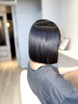 ブルーオーシャン 姫路飾磨店(BLUEOCEAN)&nbsp;髪質改善縮毛矯正ストレートエステ