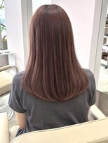 ソモ(SOMO)&nbsp;【ヘーゼルベージュ】お仕事で明るく出来ない方に