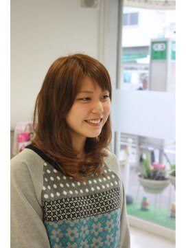 スクラッシュ(SCQRASH) スプリングカール