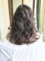 キー(kｅｙ)&nbsp;お客様style