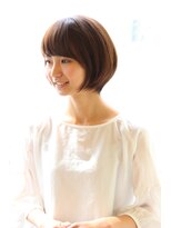 レウナ 外苑前(Reuna)&nbsp;【３０代・４０代】大人の女性に人気ワンカールボブ