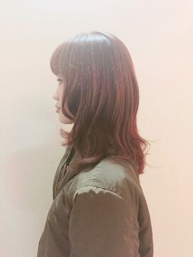 レクラ 清須店(L'eclat) 柔らかミディアム