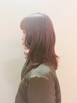 レクラ 清須店(L'eclat) 柔らかミディアム