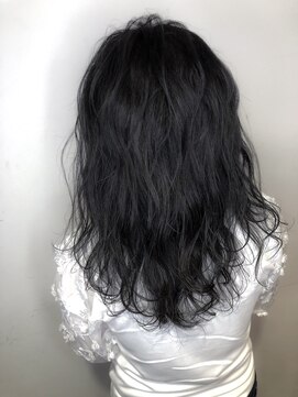 ジーナ(XENA) ダークグレー