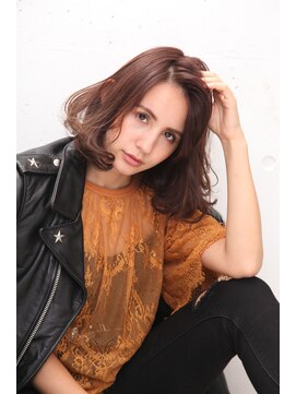 アクト 三鷹店(ACT) トレンドボブ