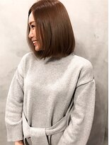 サロンド ココ(Salon de COCO)&nbsp;お客様style