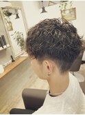 mash × perm