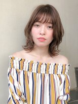 リリアン 表参道(relian)&nbsp;ウルフスタイル