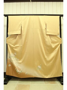 ケイティ(Keity) 訪問着B-7 ¥7700~(着付料込み)