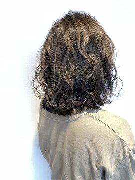 シー(S.H.E) シアーベージュ