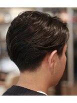 ハロ 蕨(HALO)&nbsp;メンズカット