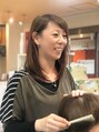 ヘアーショップ マイケル 岩根 