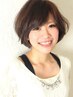 ☆前髪だけカット☆　￥550