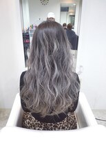 メルマードバーベル(Mermard Bavel)&nbsp;グレージュグラデーション★